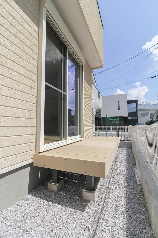 埼玉県川越市の町名地番変更による住所変更 2016年3月実施